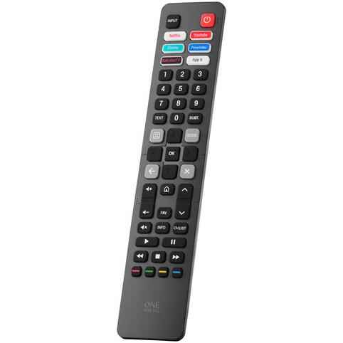 One For All Hisense TV Replacement Remote