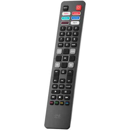 One For All Hisense TV Replacement Remote