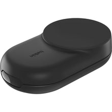 Belkin UltraCharge 3-in-1 Foldable Qi2 25W Magnetic Charger (Black)