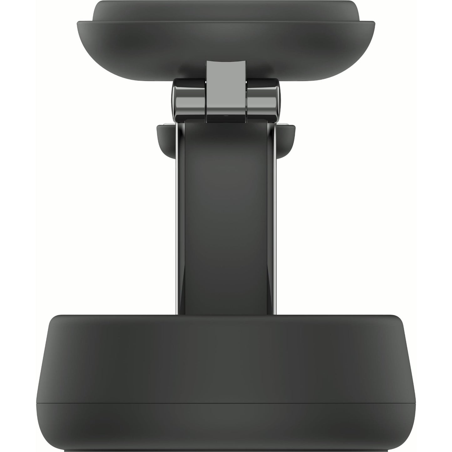 Belkin UltraCharge Pro 3-in-1 Magnetic Qi2 25W Charging Dock (Charcoal)