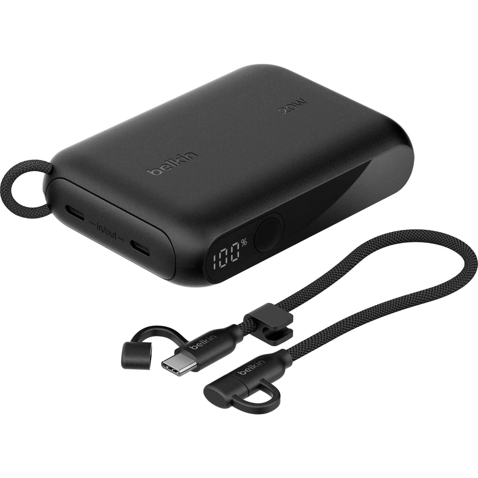 Belkin BoostCharge 10K Power Bank