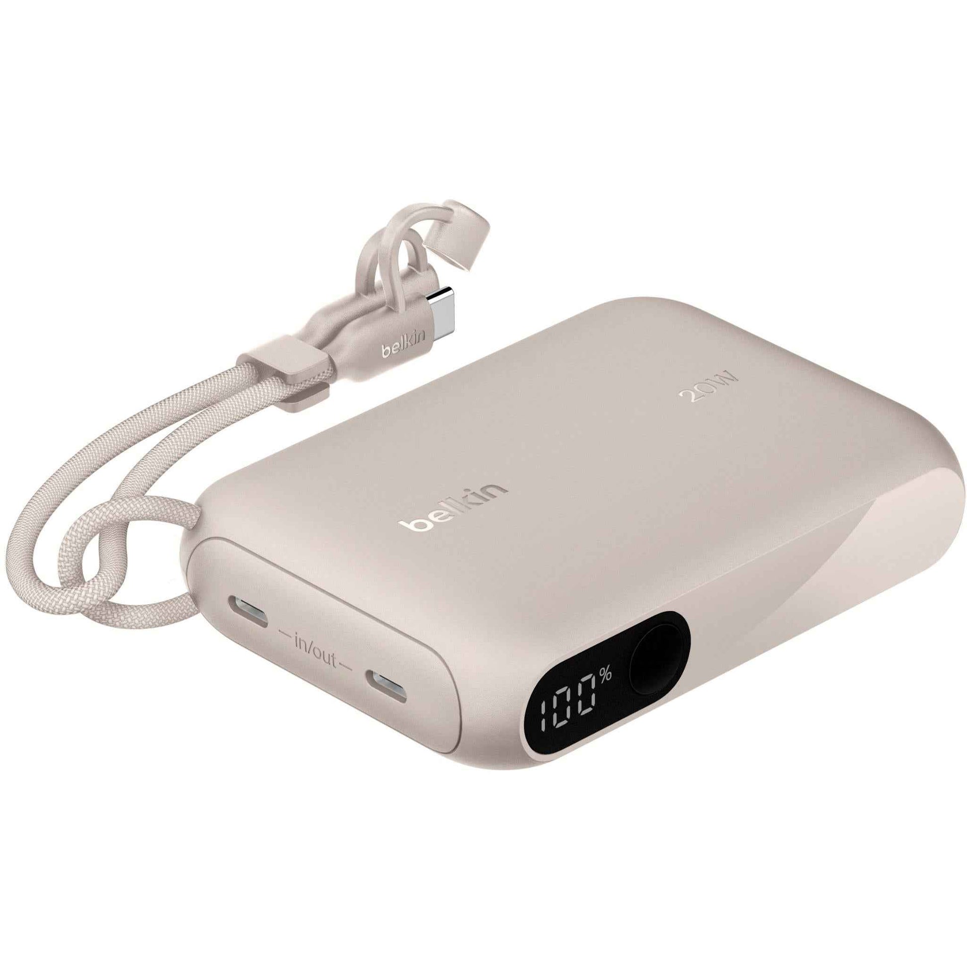 Belkin BoostCharge 10K Power Bank