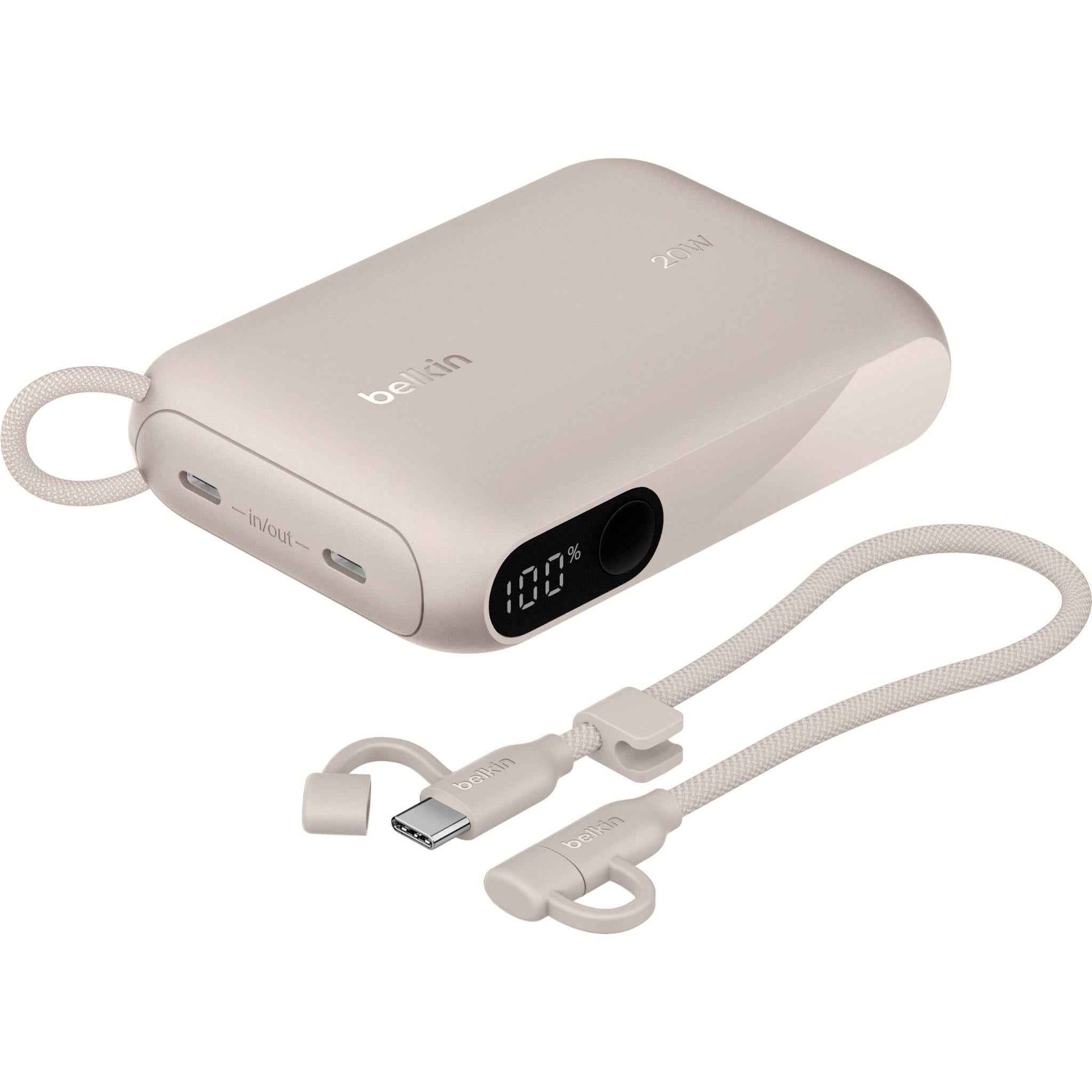 Belkin BoostCharge 10K Power Bank