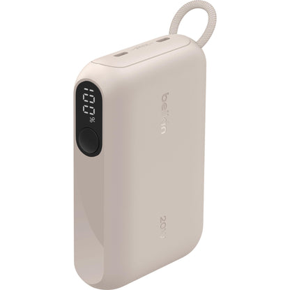 Belkin BoostCharge 10K Power Bank