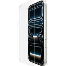 Belkin ScreenForce UltraGlass 2 Screen Protector
