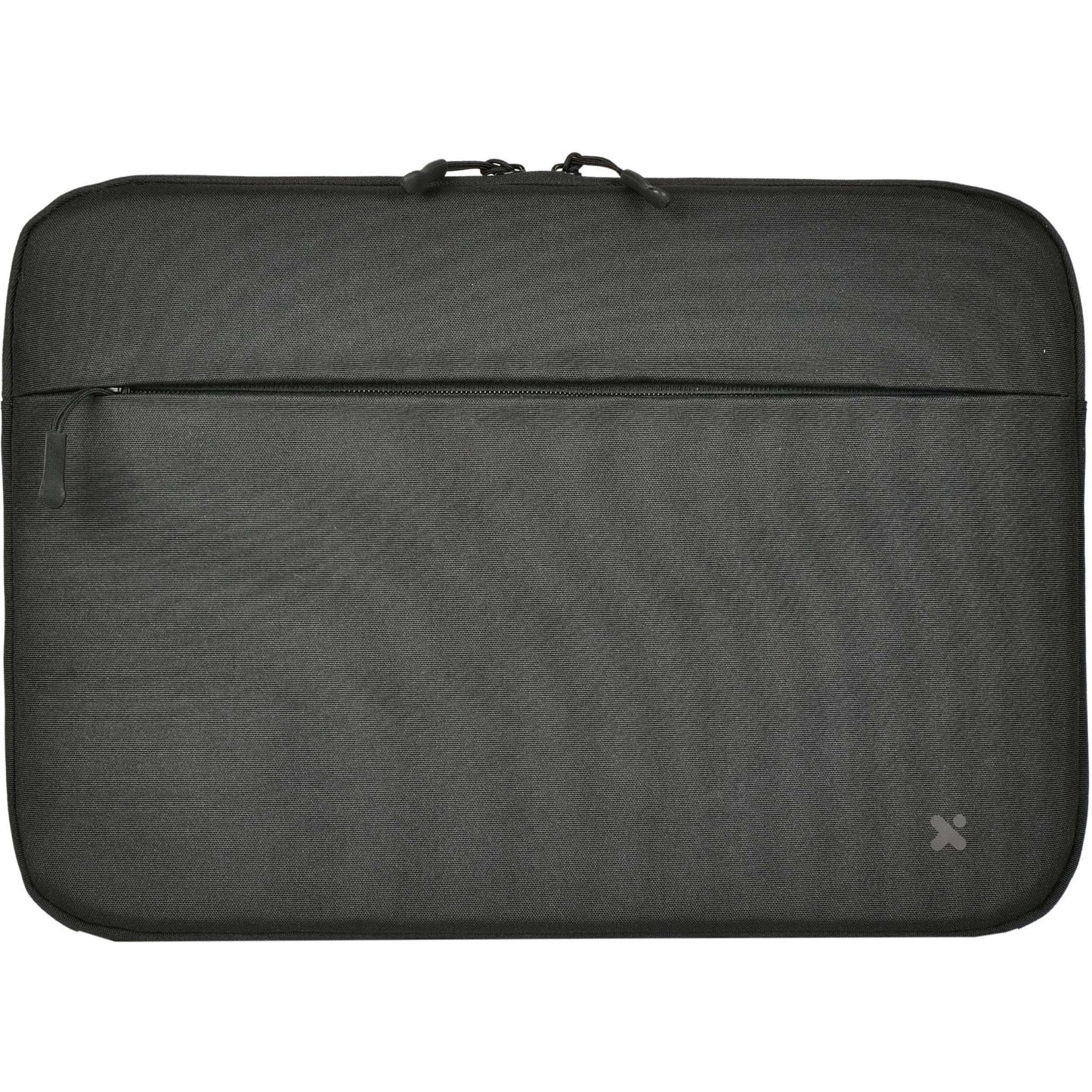 XCD Luxe 14" Laptop Sleeve (Black)
