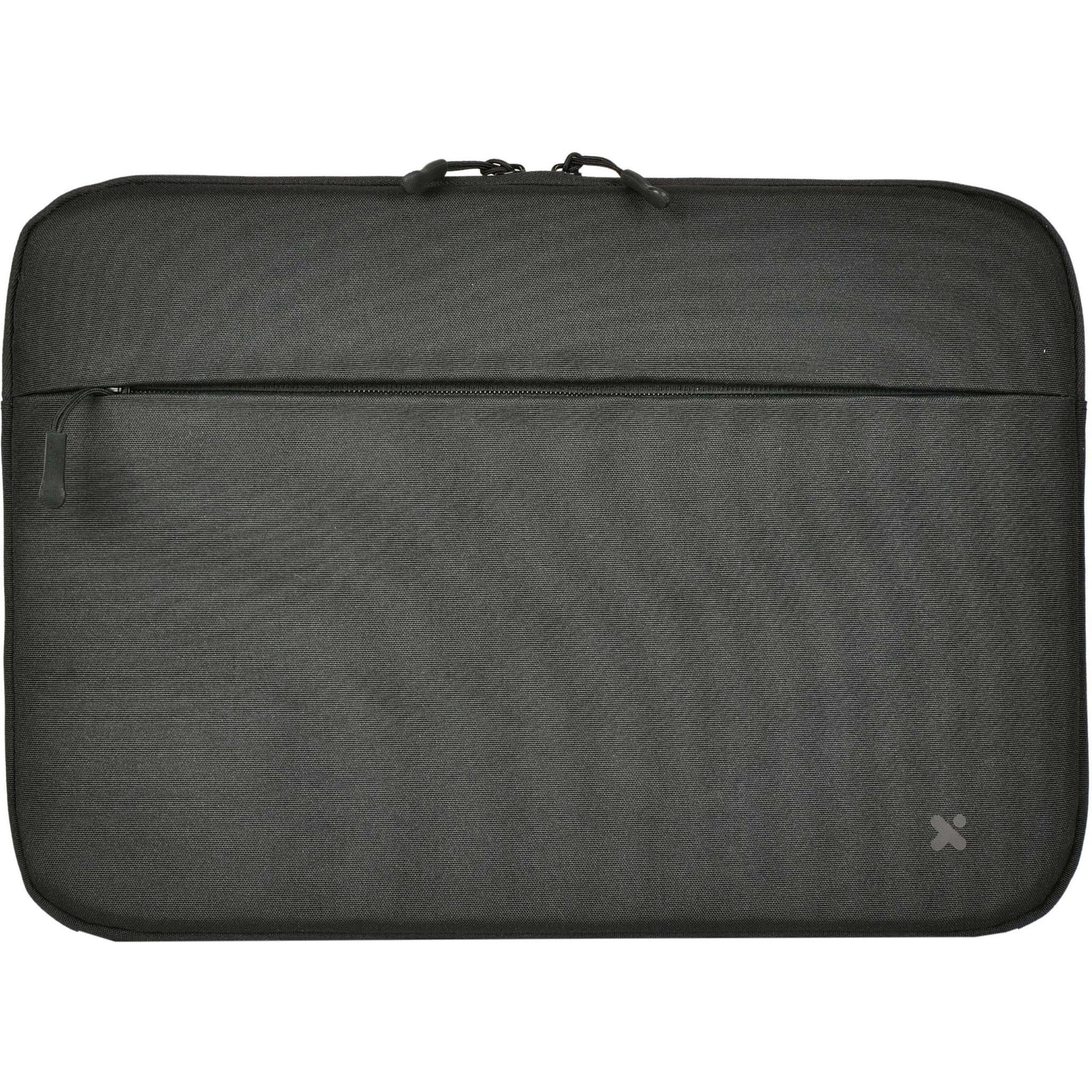 XCD Luxe 14" Laptop Sleeve (Black)