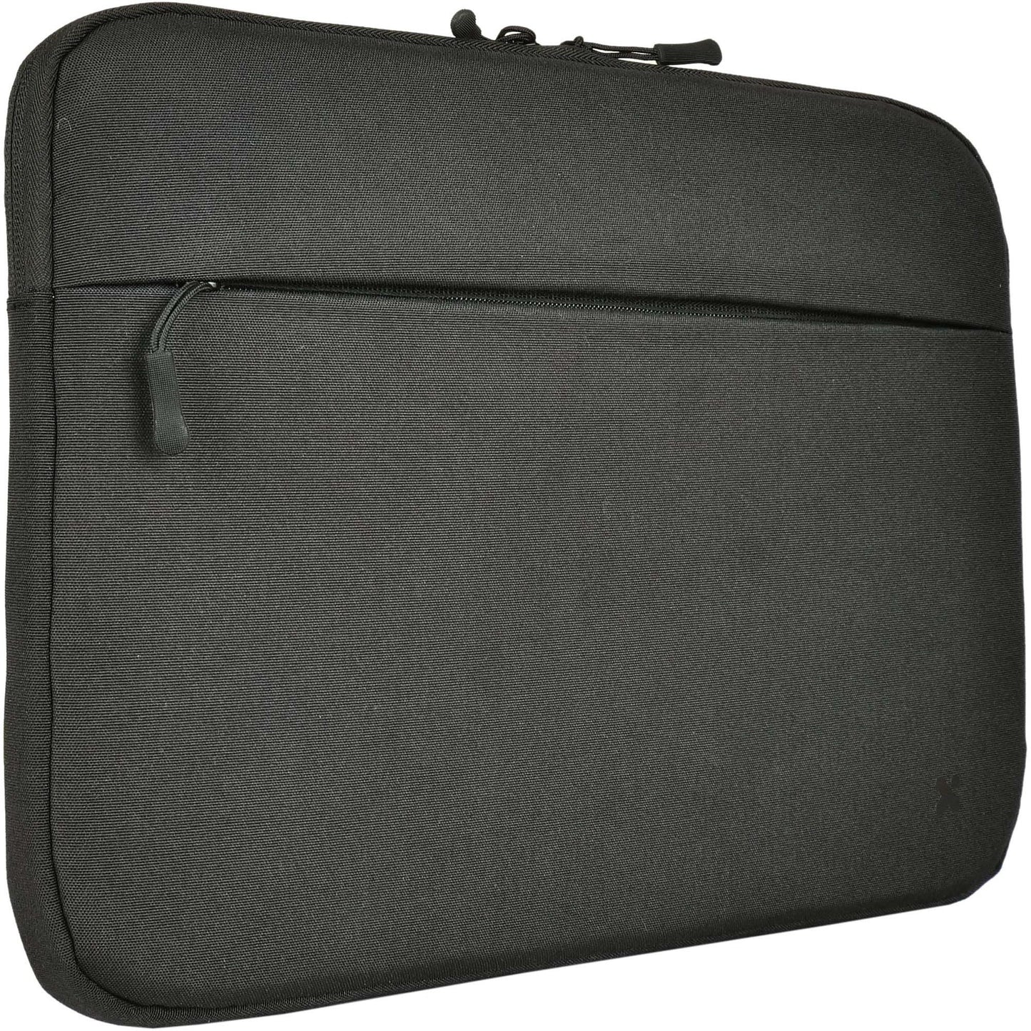 XCD Luxe 14" Laptop Sleeve (Black)