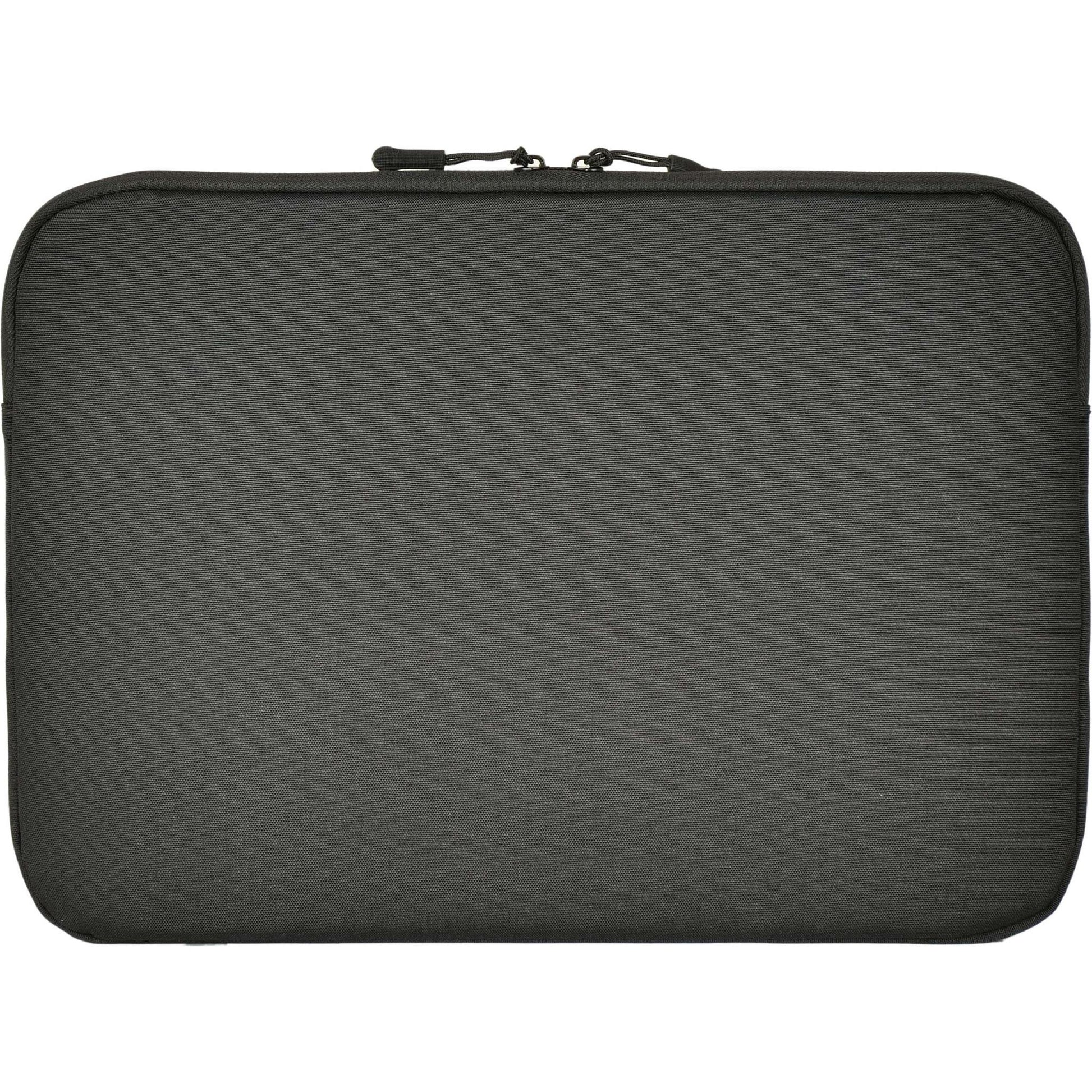 XCD Luxe 14" Laptop Sleeve (Black)