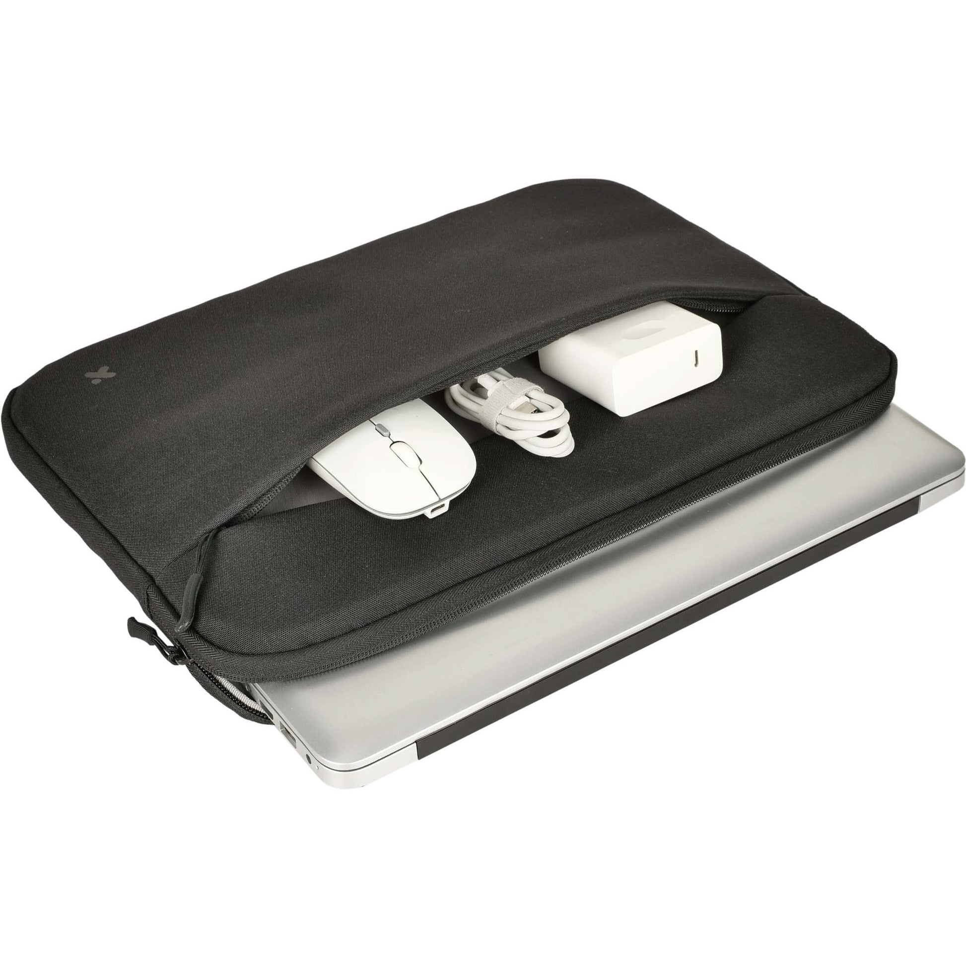 XCD Luxe 14" Laptop Sleeve (Black)