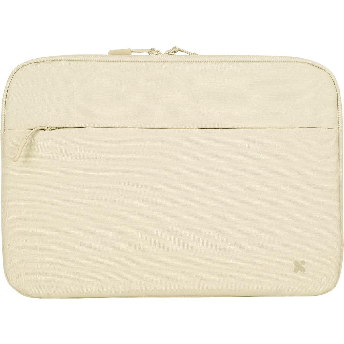 XCD Luxe 16" Laptop Sleeve (Ivory)