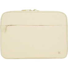 XCD Luxe 16" Laptop Sleeve (Ivory)
