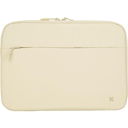 XCD Luxe 16" Laptop Sleeve (Ivory)