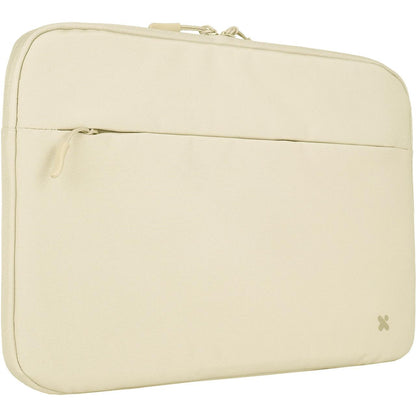 XCD Luxe 16" Laptop Sleeve (Ivory)