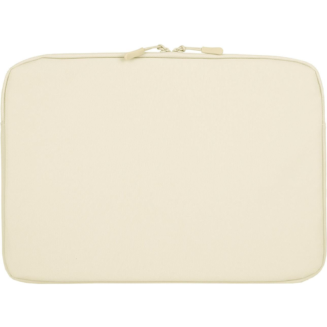 XCD Luxe 16" Laptop Sleeve (Ivory)