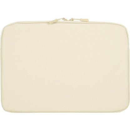 XCD Luxe 16" Laptop Sleeve (Ivory)