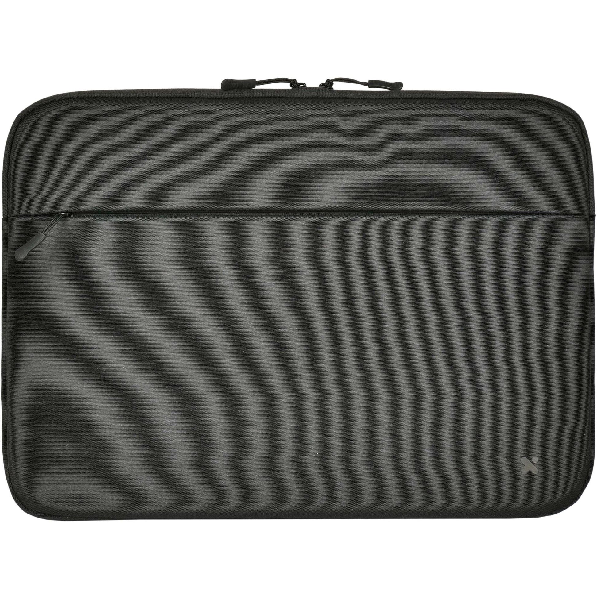 XCD Luxe 16" Laptop Sleeve (Black)