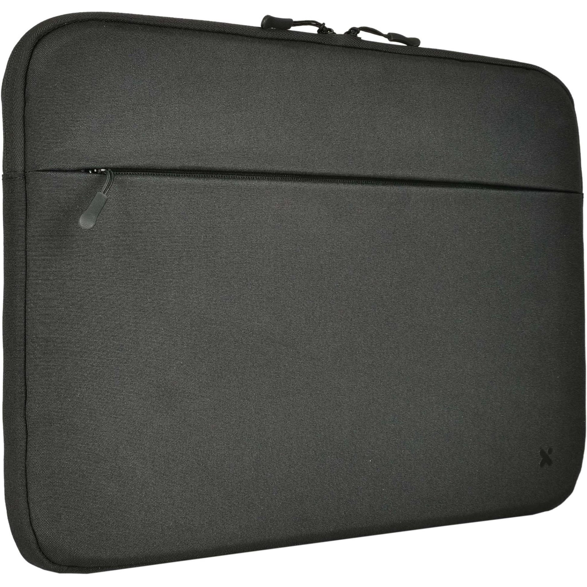 XCD Luxe 16" Laptop Sleeve (Black)
