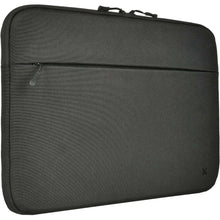 XCD Luxe 16" Laptop Sleeve (Black)