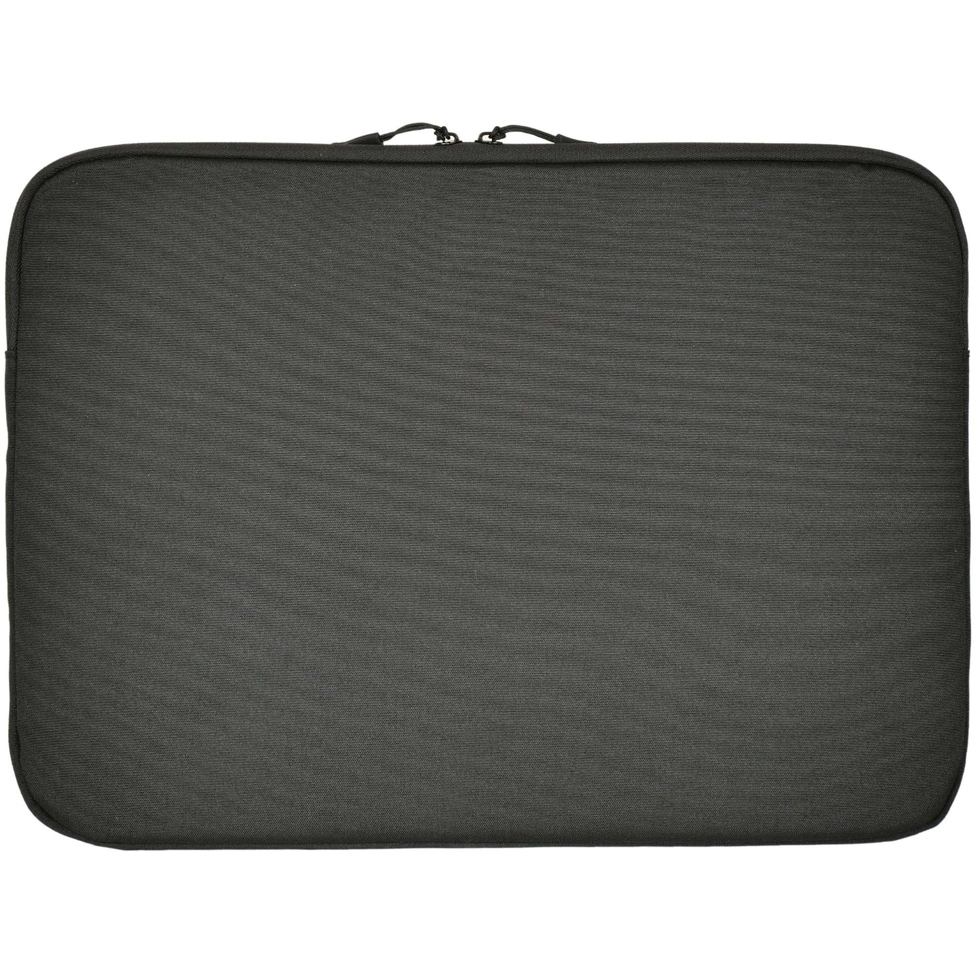 XCD Luxe 16" Laptop Sleeve (Black)