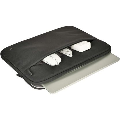 XCD Luxe 16" Laptop Sleeve (Black)