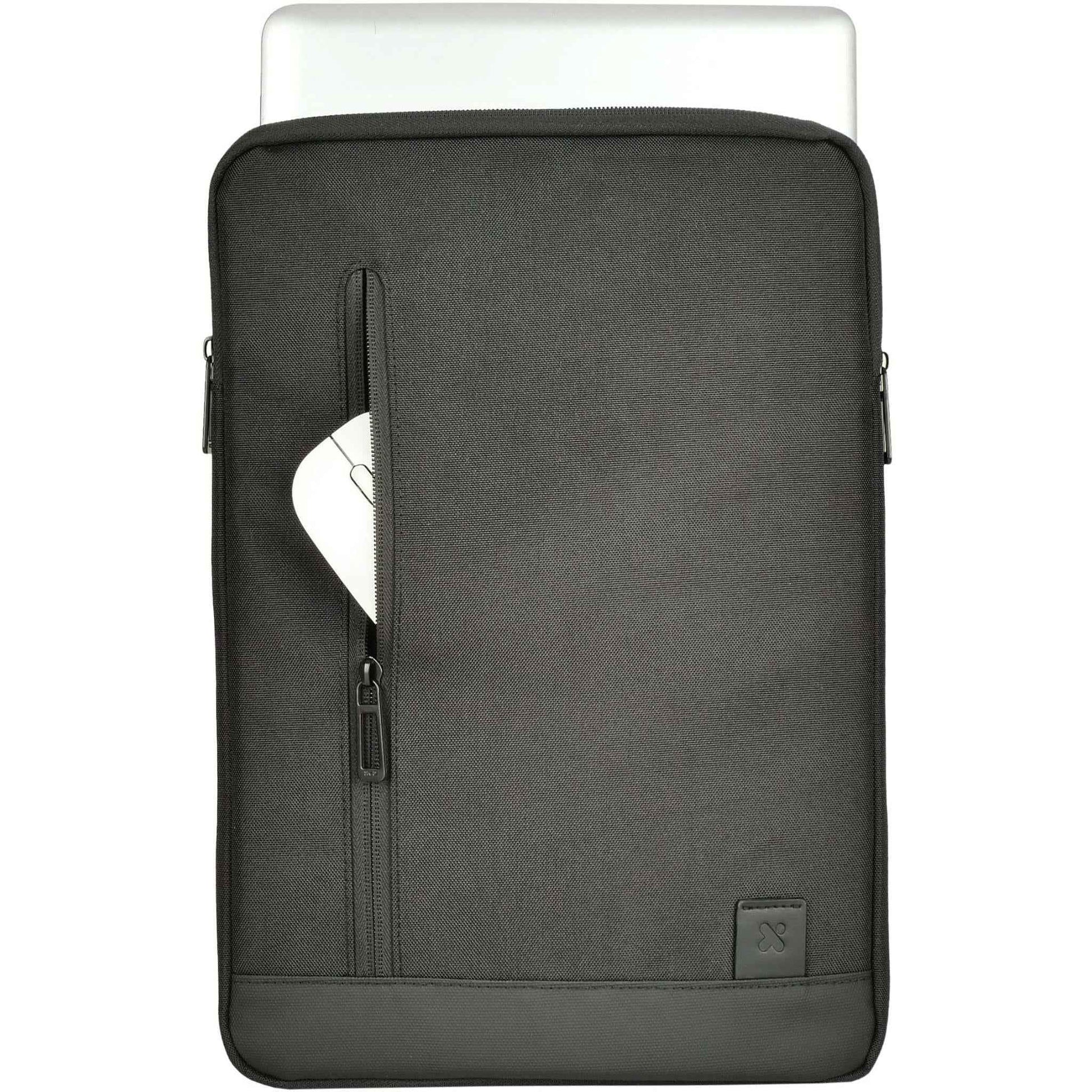 XCD Urban 14" Vertical Sleeve (Black)