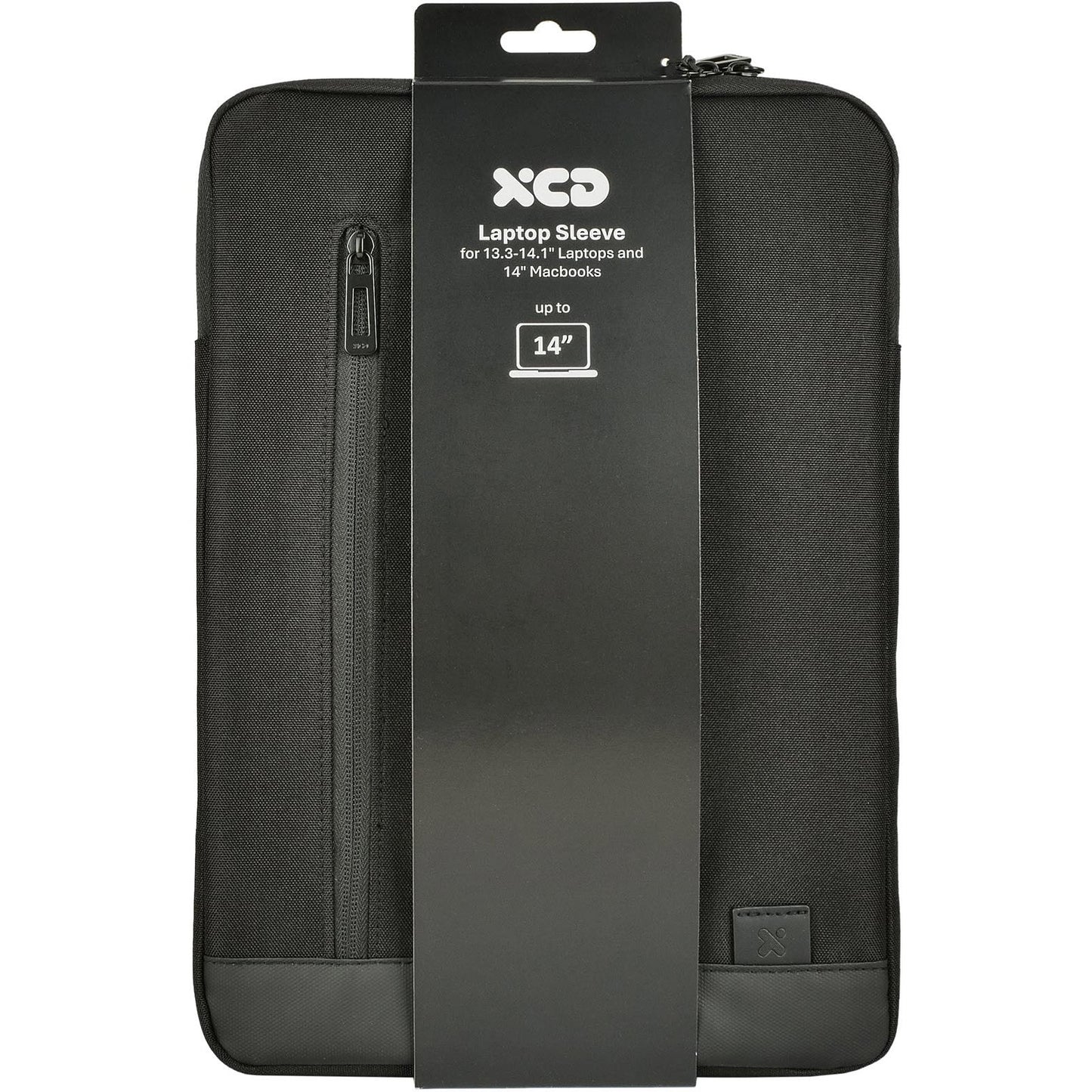 XCD Urban 14" Vertical Sleeve (Black)
