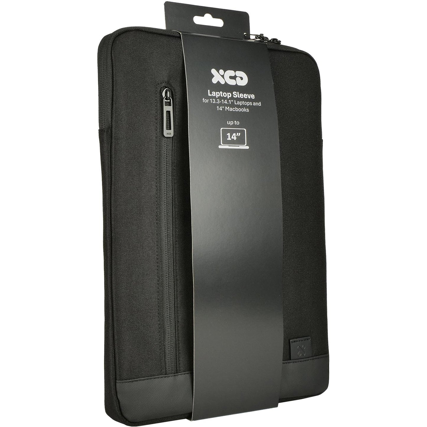 XCD Urban 14" Vertical Sleeve (Black)