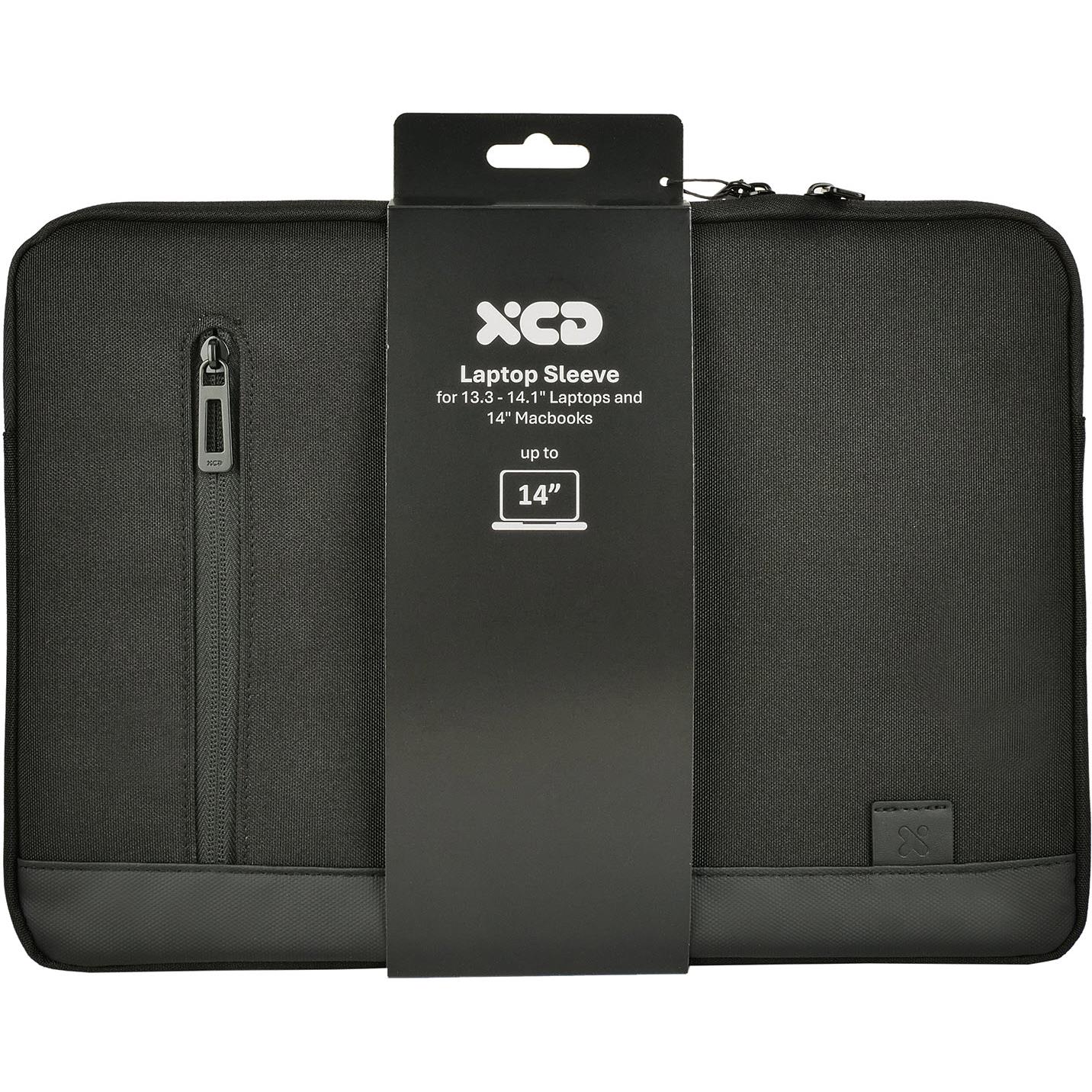 XCD Urban 14" Sleeve (Black)