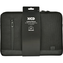 XCD Urban 14" Sleeve (Black)
