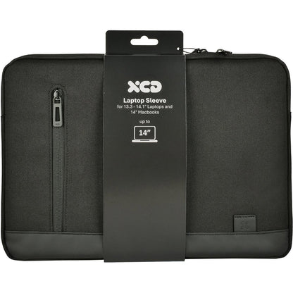 XCD Urban 14" Sleeve (Black)