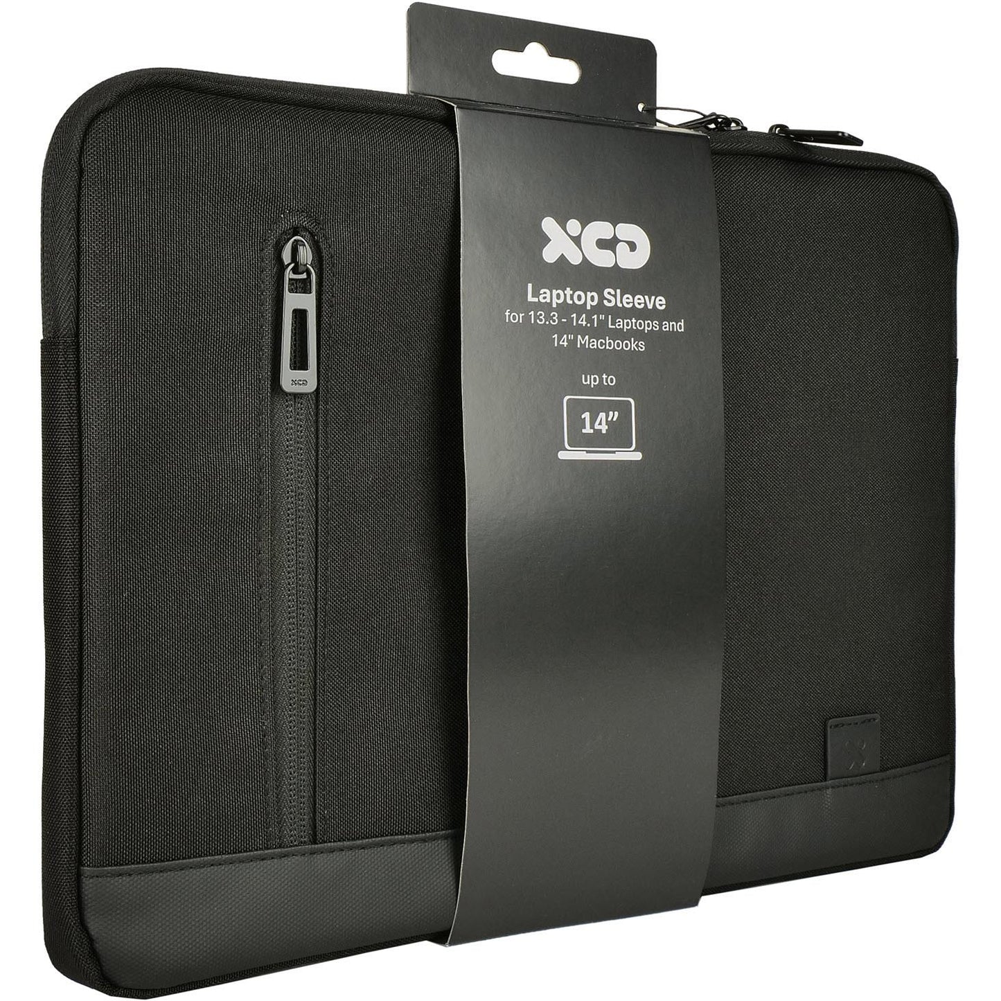 XCD Urban 14" Sleeve (Black)