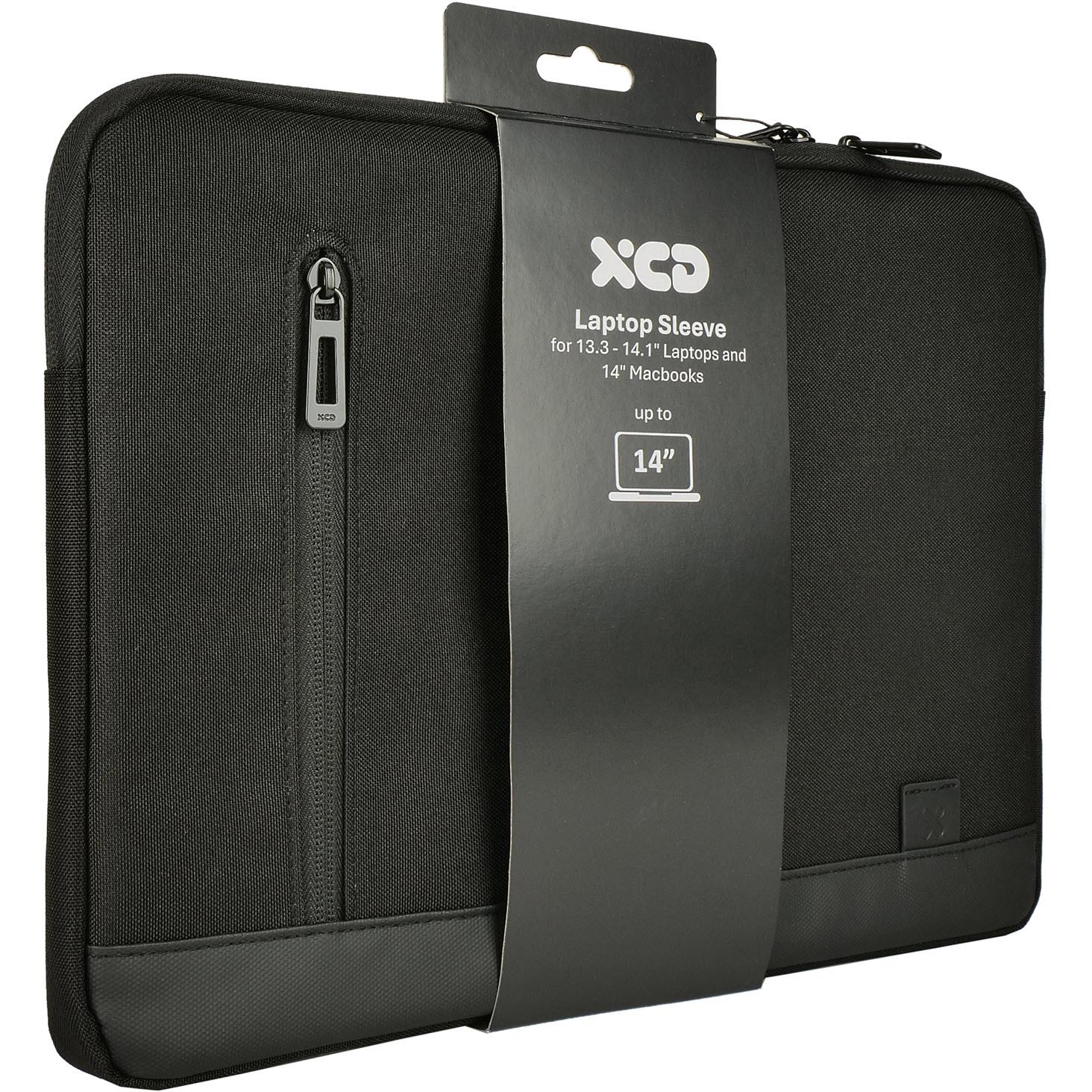 XCD Urban 14" Sleeve (Black)