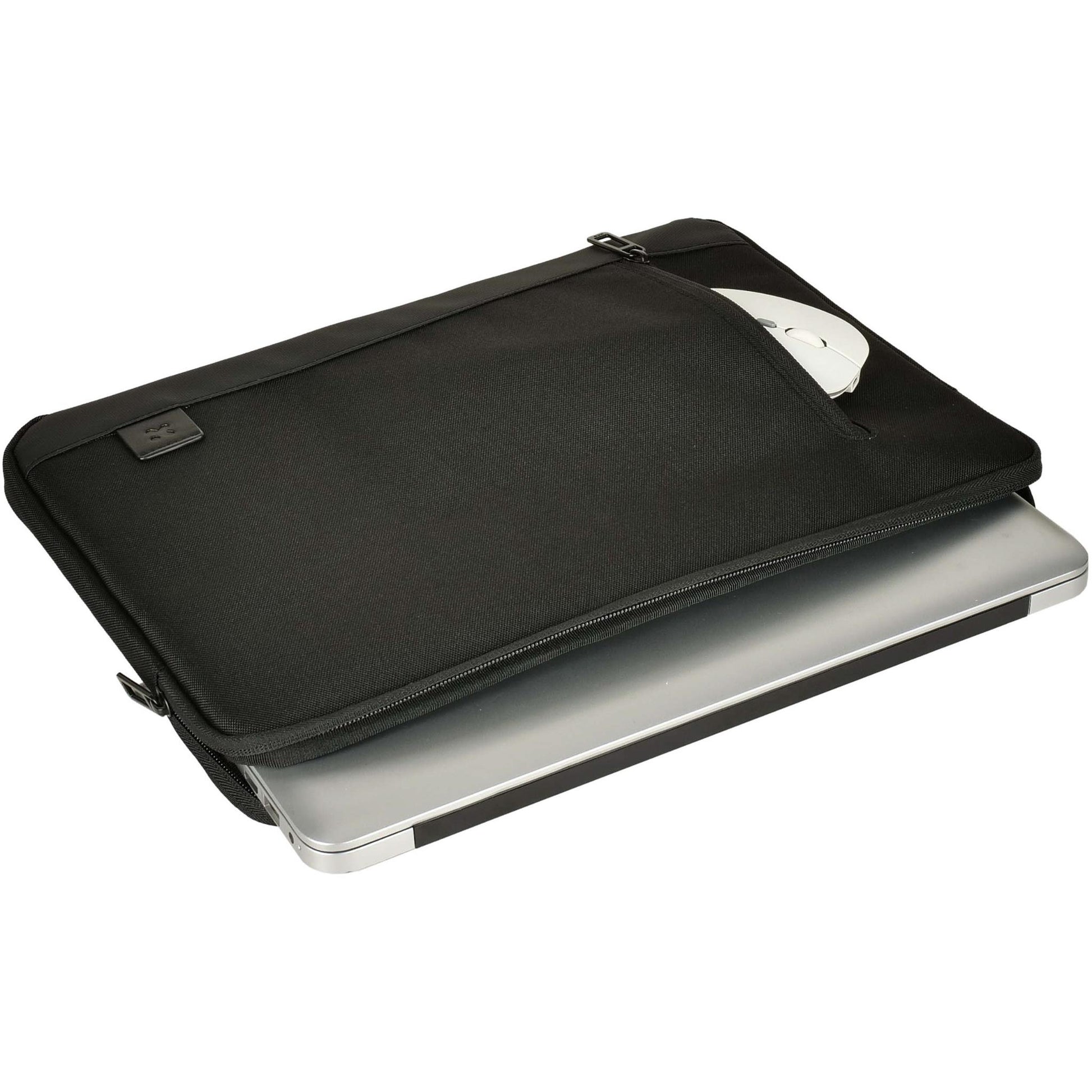 XCD Urban 16" Laptop Sleeve (Black)
