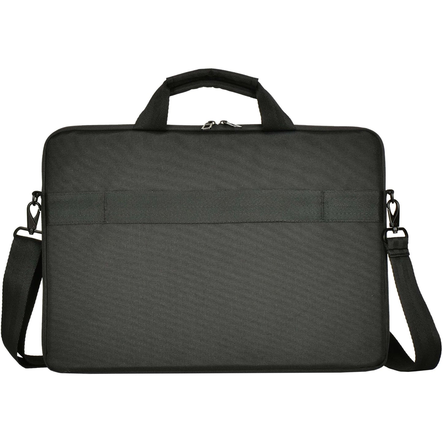 XCD 16" Urban Slimline Laptop Briefcase (Black)