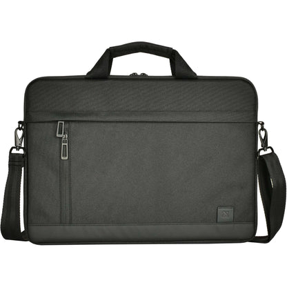 XCD 16" Urban Laptop Briefcase (Black)