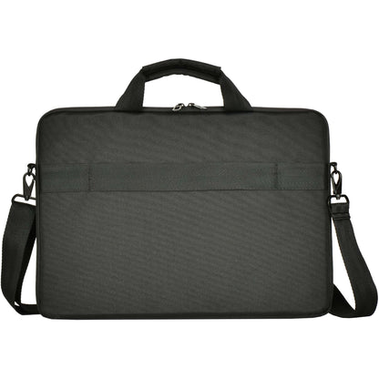 XCD 16" Urban Laptop Briefcase (Black)