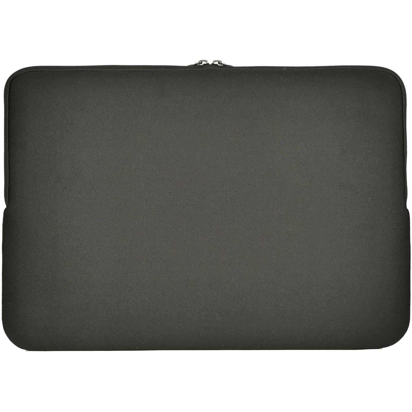XCD Neoprene 16" Laptop Sleeve (Black)