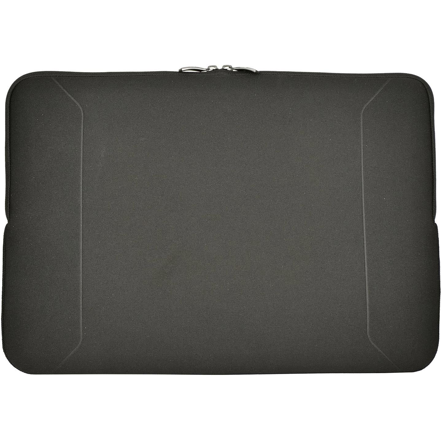 XCD Neoprene 16" Laptop Sleeve (Black)