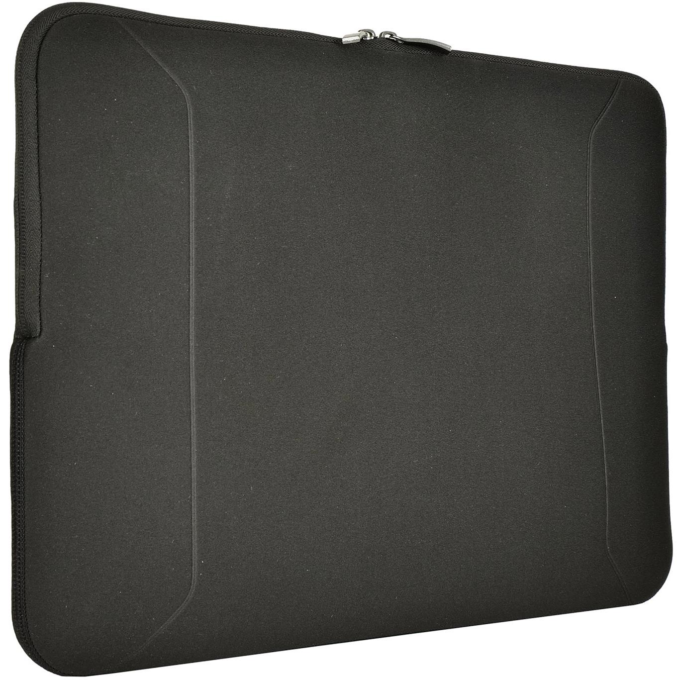 XCD Neoprene 16" Laptop Sleeve (Black)