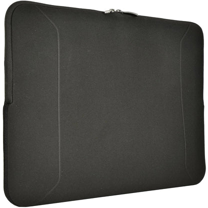 XCD Neoprene 16" Laptop Sleeve (Black)
