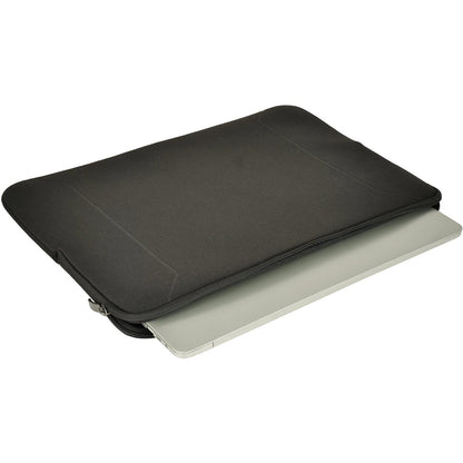 XCD Neoprene 16" Laptop Sleeve (Black)