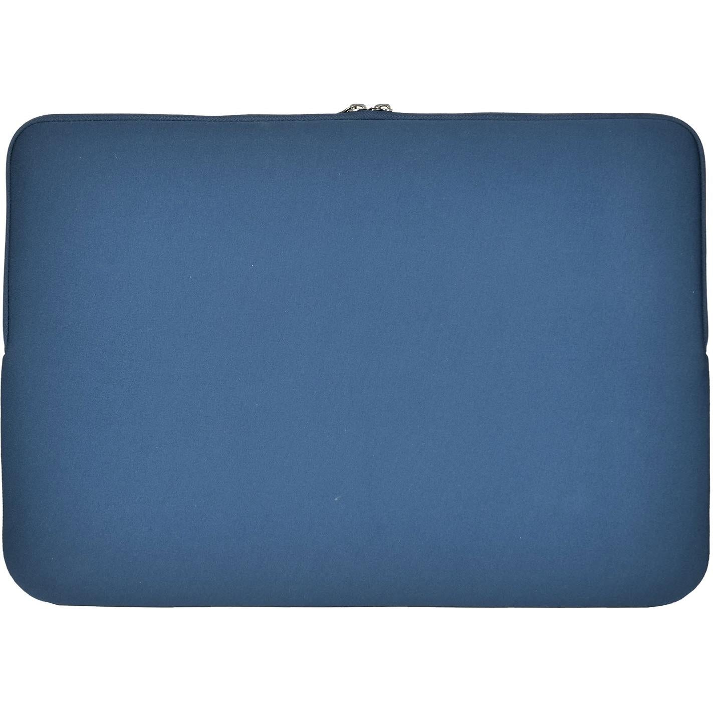 XCD Neoprene 16" Laptop Sleeve (Blue)