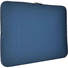 XCD Neoprene 16" Laptop Sleeve (Blue)