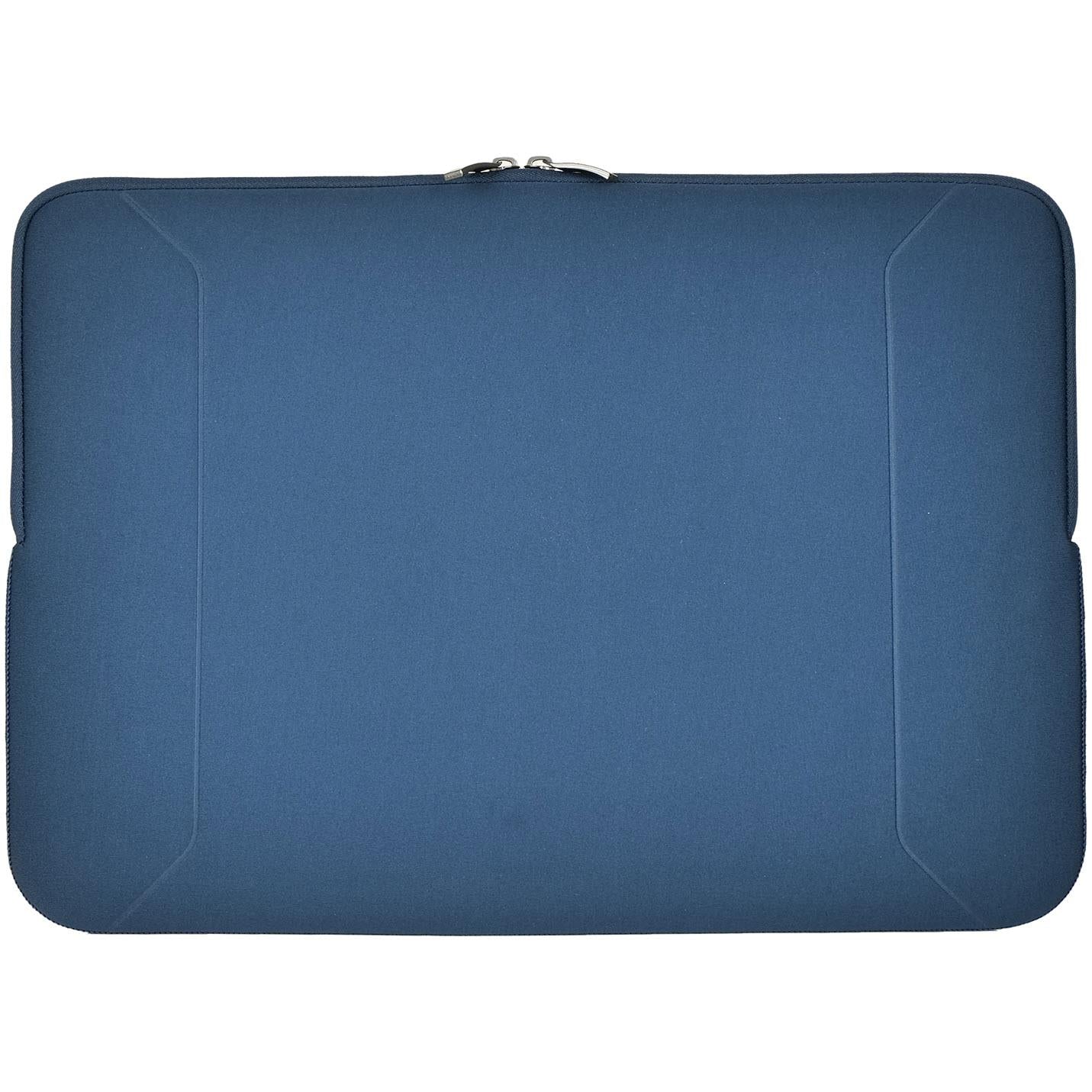 XCD Neoprene 16" Laptop Sleeve (Blue)