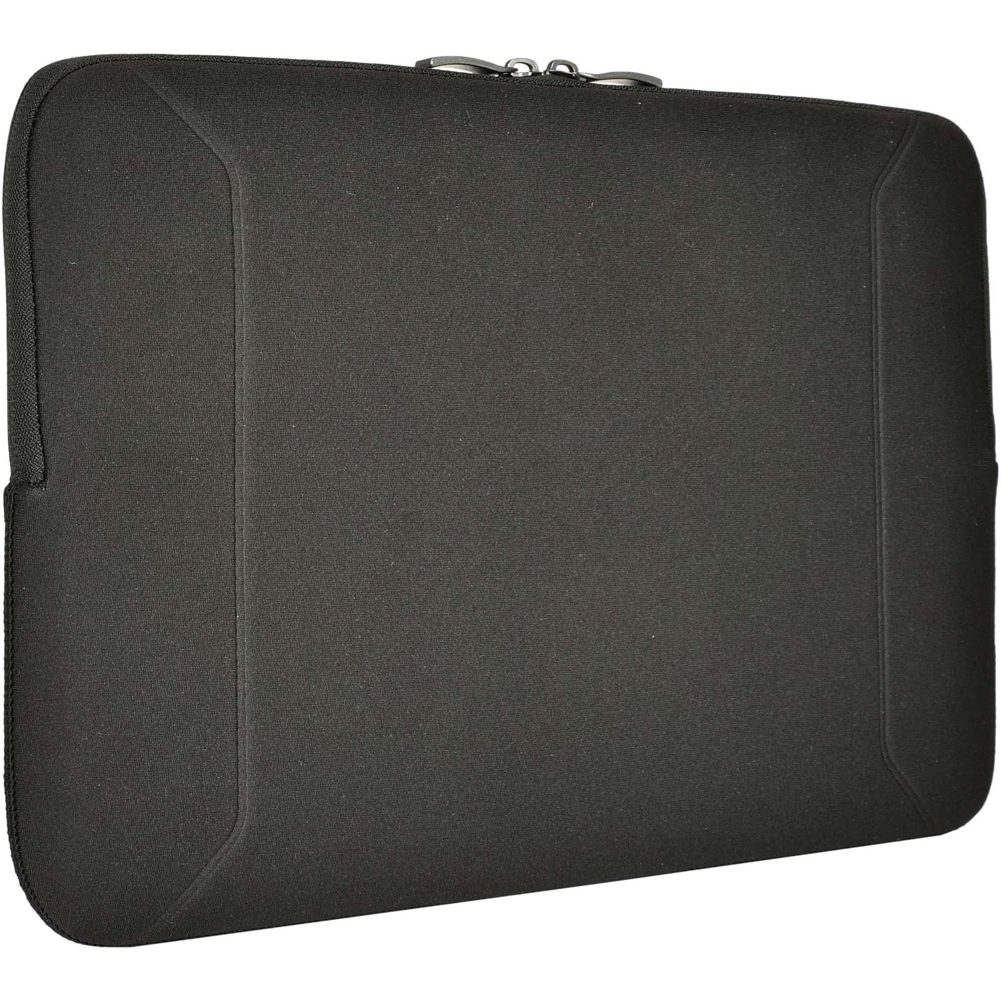 XCD Neoprene 11" Laptop Sleeve (Black)