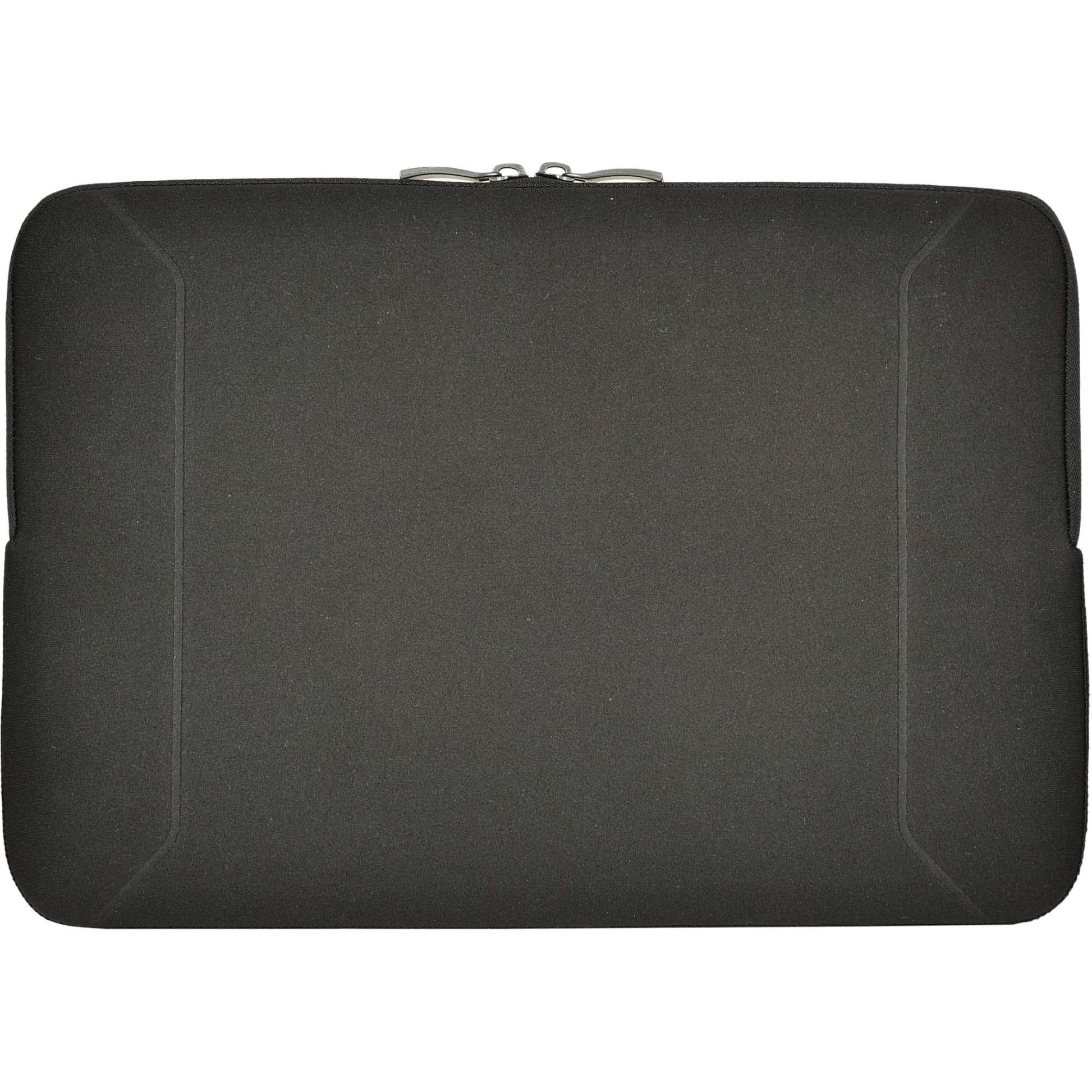 XCD Neoprene 11" Laptop Sleeve (Black)