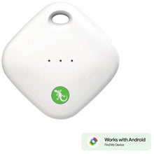 Gecko Android Smart Key Tag Bluetooth Tracker