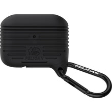 Pelican Protector Case for AirPods Pro 3 (Black)