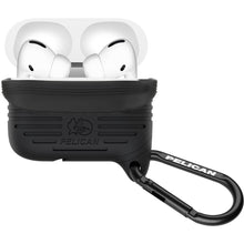 Pelican Protector Case for AirPods Pro 3 (Black)